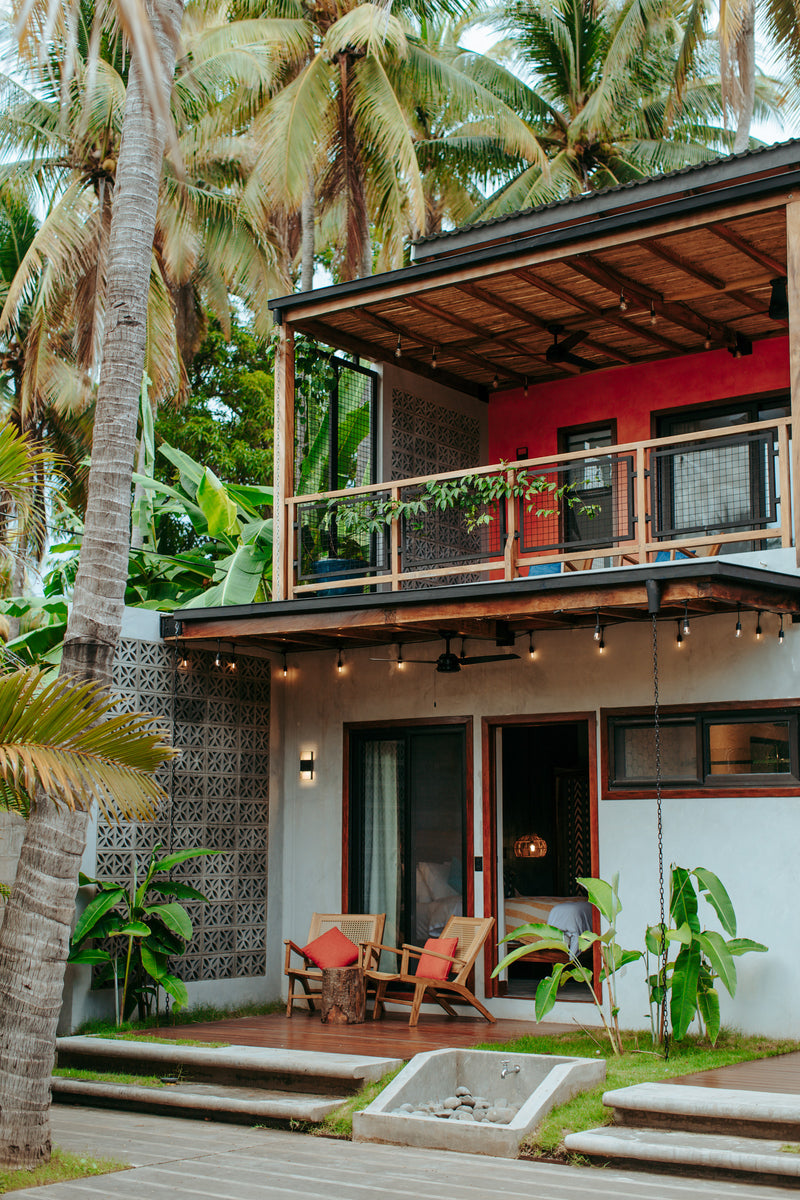 Cabins
