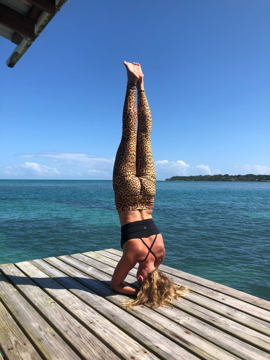 1 Month Yoga Membership